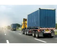 Reliable & Affordable Contract Transport Services