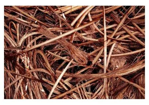 Trusted Scrap Metal Dealers in Melbourne