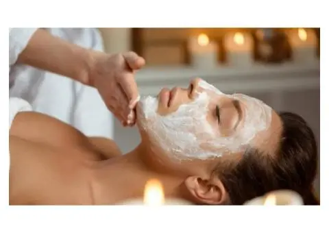 Trust Bali Spirit Day Spa as Your Go To Facial Spa in Perth