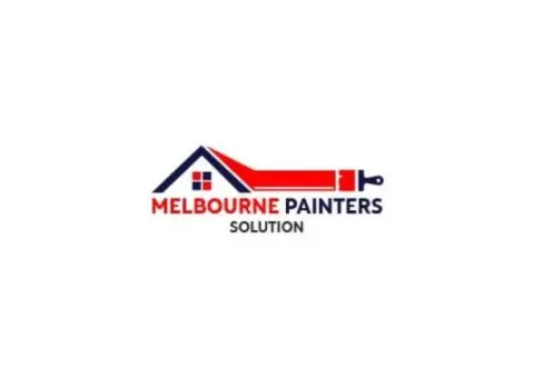 Melbourne Painter Solution