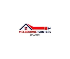 Melbourne Painter Solution