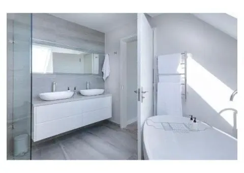 Bathroom Renovations Adelaide