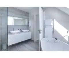 Bathroom Renovations Adelaide