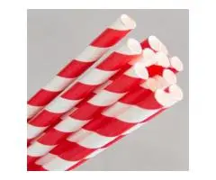 Durable Biodegradable Paper Straws in Australia