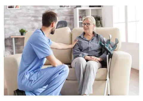 Top NDIS Service Provider Melbourne ∣ Disability Support by NSW DISABILITY CARE PTY Ltd - 2/2