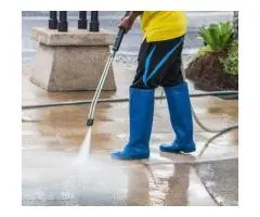 Expert and on-time Pressure Cleaning in Northern Beaches