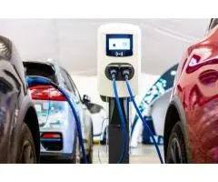 Ev Charger Installation Melbourne