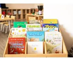 Top Early Learning for Toddlers with Jolly Phonics in Nollamara