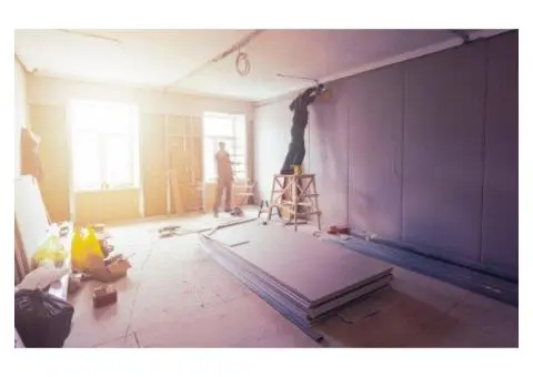 Home Renovations Melbourne