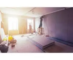 Home Renovations Melbourne