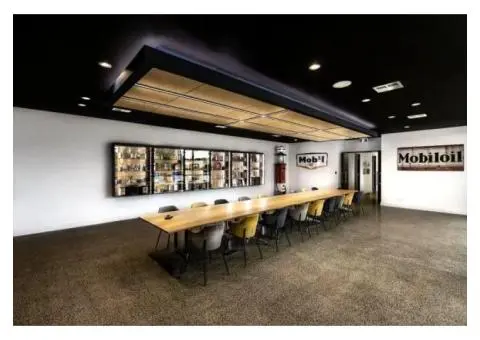 Modern Polished Concrete Flooring Adelaide