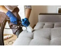 Top-Quality Upholstery Cleaning in Canberra by Expert Cleaners