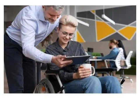 The Most Trusted Disability Support Service Provider in Perth