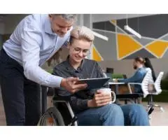 The Most Trusted Disability Support Service Provider in Perth