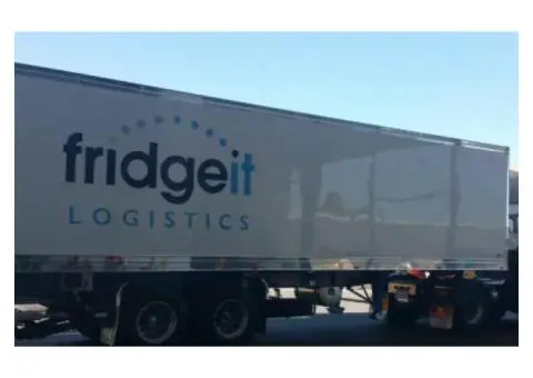 3pl Logistics Adelaide
