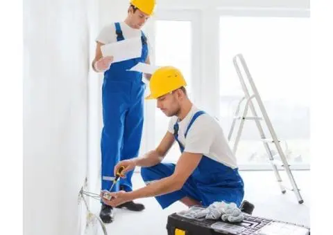 Professional Electrical Services in Sydney You Can Trust