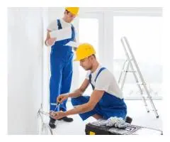Professional Electrical Services in Sydney You Can Trust