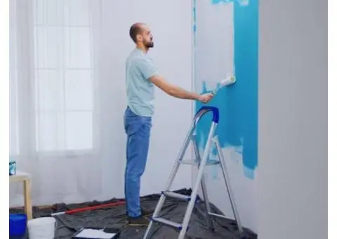 Interior Painting Experts in Bayswater – WA Elite Painting Services