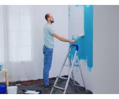 Interior Painting Experts in Bayswater – WA Elite Painting Services