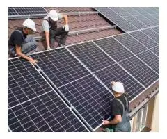 Most Reliable Solar Company in Melbourne