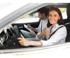 Learn with Confidence at Driving School in Dayton – Drive Solo Driving School