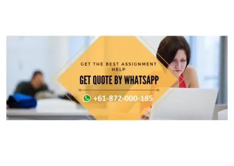 Avail effective online Mobile Application Development assignment help at Expertsmind - 9/12