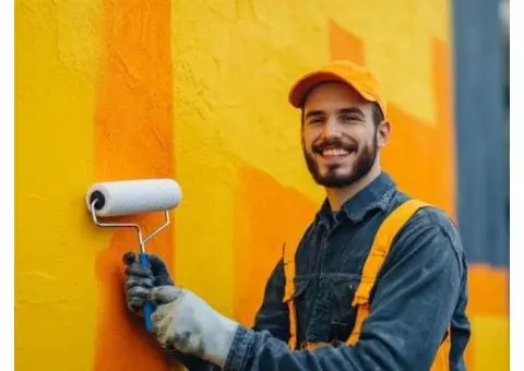 Professional Painters in Belmont – Pete The Painter Perth