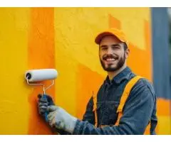 Professional Painters in Belmont – Pete The Painter Perth