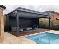 Decking Penrith