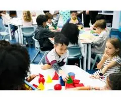 Learn About Children Getting Into Child Care Centre Harrisdale