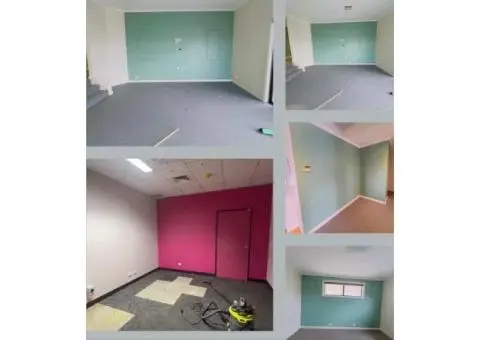 Adept Painting Pty Ltd - 4/4