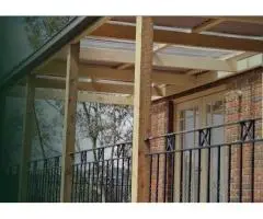 Deck Builders Melbourne