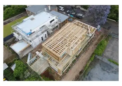 Home Renovations Adelaide