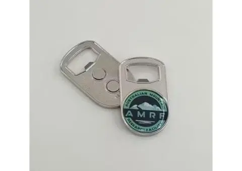 Bottle Opener Magnet – ABC2000