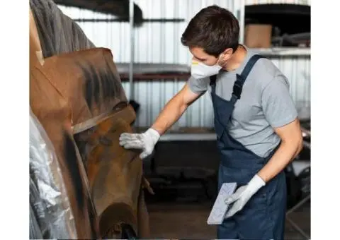 The Best Car Mould Removal Specialists in Sydney  - 4/4
