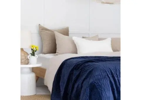 Luxurious Velvet Quilt Cover for Elegant Bedrooms