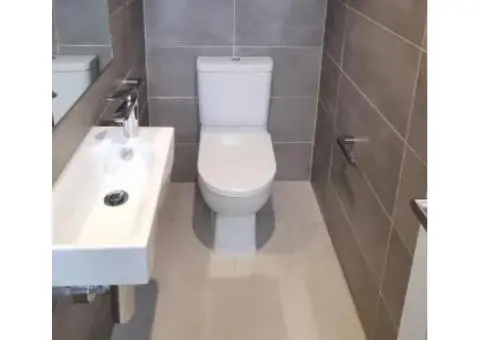 Bathroom Renovations Balwyn - 2/2