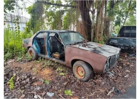 Fast & Reliable Unwanted Car Removal in Melbourne