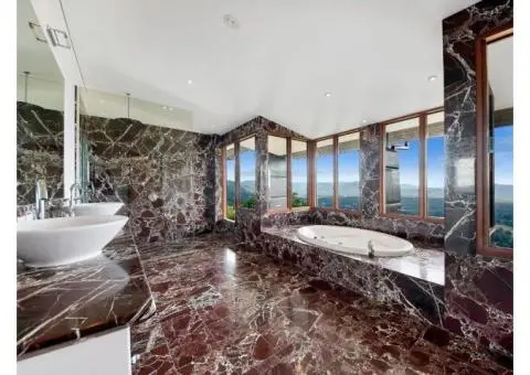 Upgrade Your Kitchen with Elegant Stone Benchtops