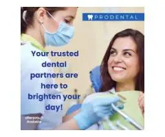 Top Dentists in Baulkham Hills, Sydney – Prodental Clinic