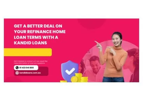 Home Loan Private Finance