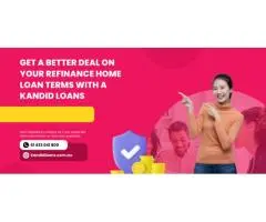 Home Loan Private Finance