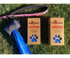 Doggy Dash - The Name That Offers The Best Dog Poop Holder Bag in Sydney