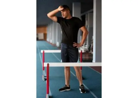 Need High-Quality Workout T-shirts? Head to Activewear Manufacturer