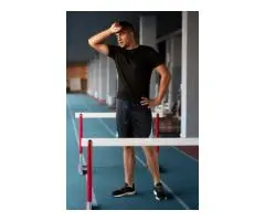 Need High-Quality Workout T-shirts? Head to Activewear Manufacturer