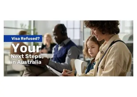 Learn About Visa Refusals from Perth Migration Agent