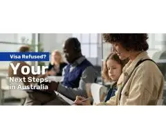 Learn About Visa Refusals from Perth Migration Agent