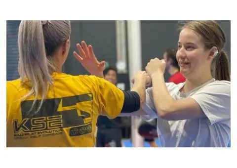 Top Benefits of Family Martial Arts With Karate Classes Near Me Australia