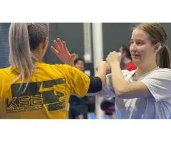 Top Benefits of Family Martial Arts With Karate Classes Near Me Australia