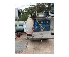 Loax Level 2 Electrician